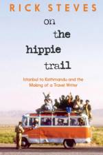 On the Hippie Trail af Rick Steves