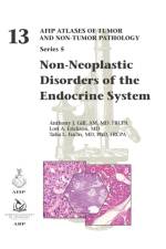 Non-Neoplastic Disorders of the Endocrine System af Anthony J. Gill