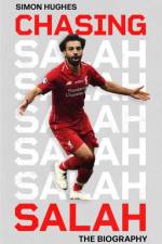 Chasing Salah af Simon Hughes