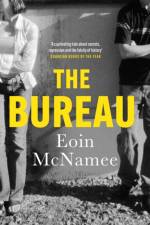 The Bureau af Eoin McNamee