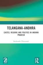 Telangana-Andhra af Inukonda Thirumali