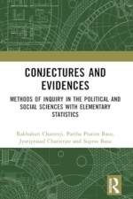 Conjectures and Evidences af Rakhahari Chatterji