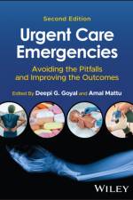 Urgent Care Emergencies