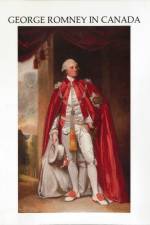 George Romney in Canada af Jennifer C. Watson