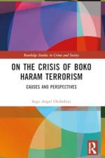 On the Crisis of Boko Haram Terrorism af Sogo Angel Olofinbiyi