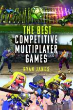 The Best Competitive Multiplayer Games af Ryan Janes