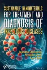 Sustainable Nanomaterials for Treatment and Diagnosis of Infectious Diseases