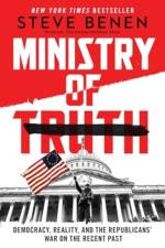 Ministry of Truth af Steve Benen