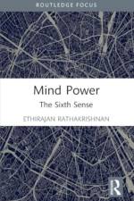 Mind Power af Ethirajan (Indian Institute of Technology Kanpur Rathakrishnan