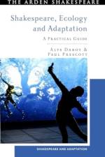 Shakespeare, Ecology and Adaptation af Alys (Murdoch University Daroy