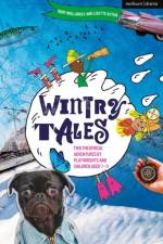 Wintry Tales af Rory (Author) Mullarkey