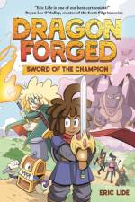Sword of the Champion af Eric Lide