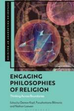 Engaging Philosophies of Religion