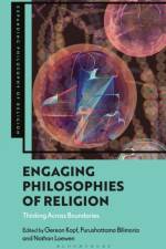 Engaging Philosophies of Religion