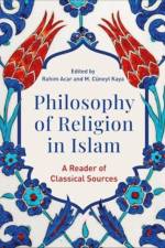 Philosophy of Religion in Islam