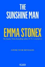 The Sunshine Man af Emma Stonex