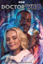 Doctor Who: The Fifteenth Doctor: Everyone Must Go af Kelsey Ramsay