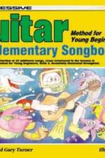 Progressive Guitar Method For Young Beginners af Gary Turner
