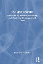 The Stoic Educator af Emir Cruz Fernandez
