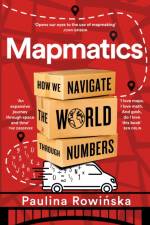 Mapmatics af Paulina Rowinska