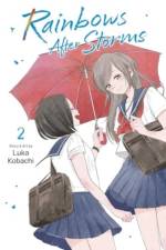 Rainbows After Storms, Vol. 2 af Luka Kobachi