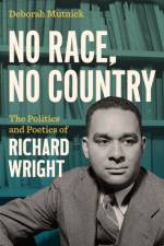 No Race, No Country af Deborah Mutnick