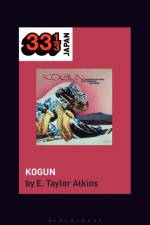 Toshiko Akiyoshi-Lew Tabackin Big Band’s Kogun af E. Taylor (Distinguished Teaching Professor of History Atkins