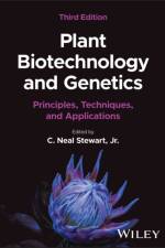 Plant Biotechnology and Genetics
