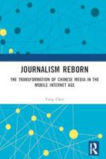 Journalism Reborn af Yang Chen