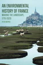 An Environmental History of France af Emeritus Professor Peter (University of Melbourne McPhee