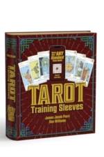 Tarot Training Sleeves af James Jacob Pierri
