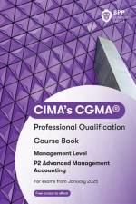CIMA P2 Advanced Management Accounting