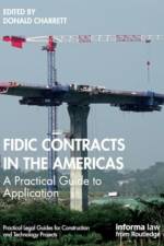 FIDIC Contracts in the Americas