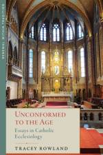 Unconformed to the Age af Tracey Rowland