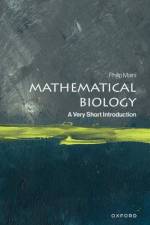 Mathematical Biology af Philip K. (Professor of Mathematical Biology Maini