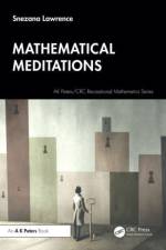 Mathematical Meditations af Snezana (Middlesex University Lawrence