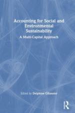 Accounting for Social and Environmental Sustainability
