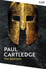 The Spartans af Paul Cartledge