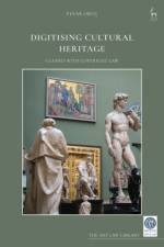 Digitising Cultural Heritage af Pinar (University of Manchester Oruc