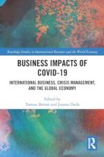 Business Impacts of COVID-19