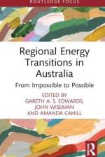 Regional Energy Transitions in Australia