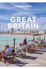 Lonely Planet Experience Great Britain af Lonely Planet