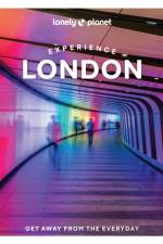 Lonely Planet Experience London af Lonely Planet