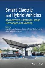 Smart Electric and Hybrid Vehicles