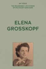 My Voice: Elena Grosskopf af The Fed