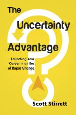 The Uncertainty Advantage af Scott Stirrett