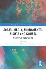 Social Media, Fundamental Rights and Courts