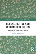 Global Justice and Recognition Theory