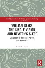 William Blake, the Single Vision, and Newton's Sleep