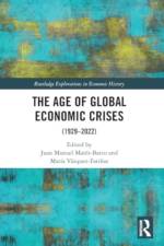 The Age of Global Economic Crises